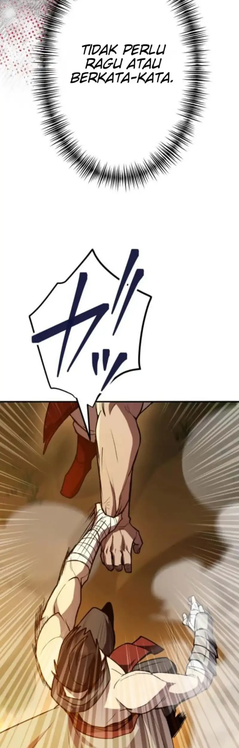 I Became the Berserker of the World I Created Chapter 4 Gambar 62