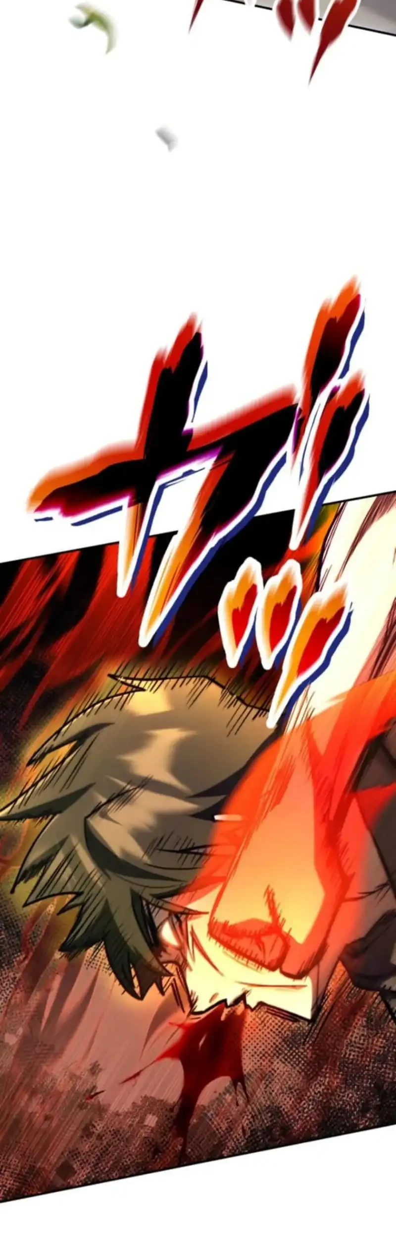 I Became the Berserker of the World I Created Chapter 4 Gambar 69