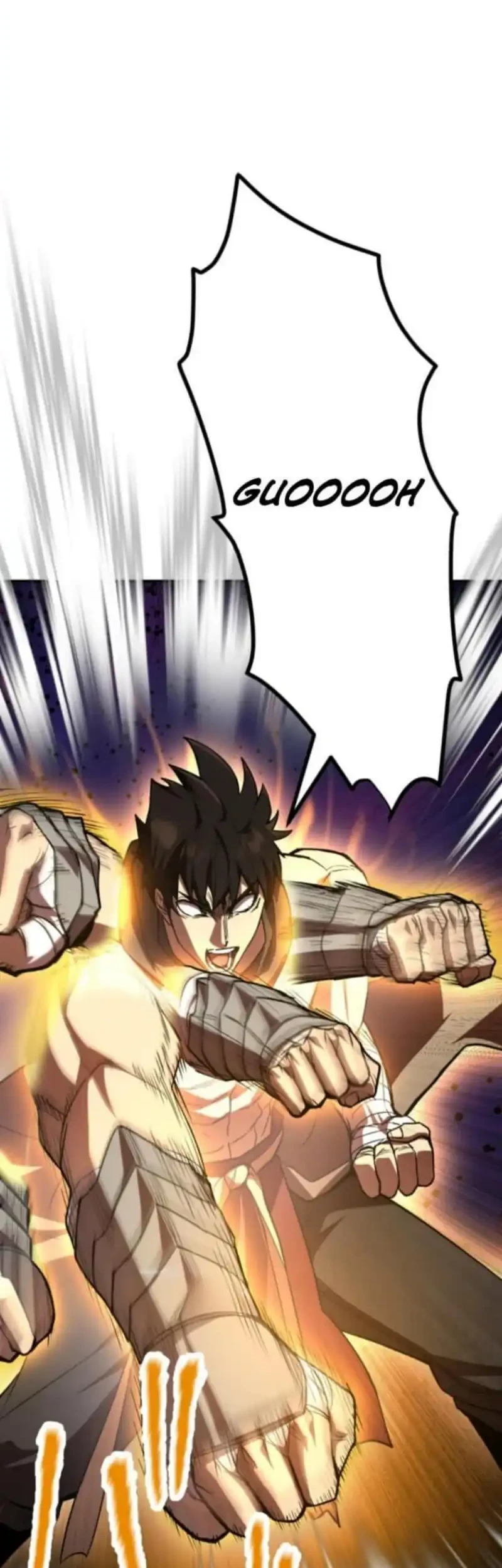 I Became the Berserker of the World I Created Chapter 4 Gambar 73