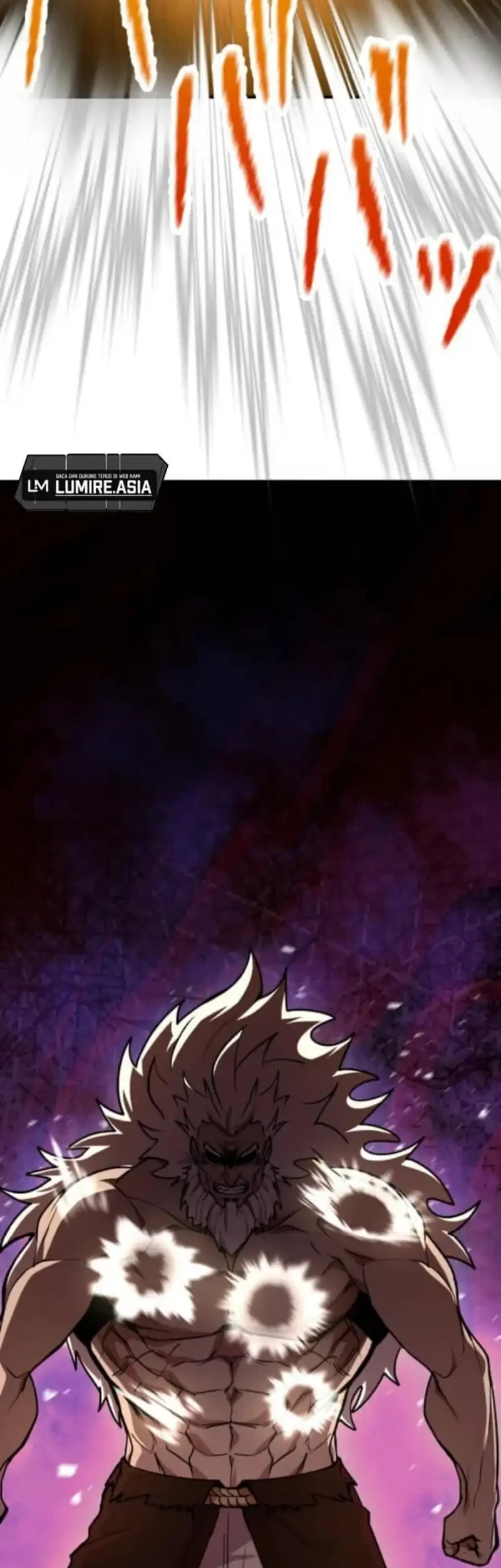 I Became the Berserker of the World I Created Chapter 4 Gambar 74