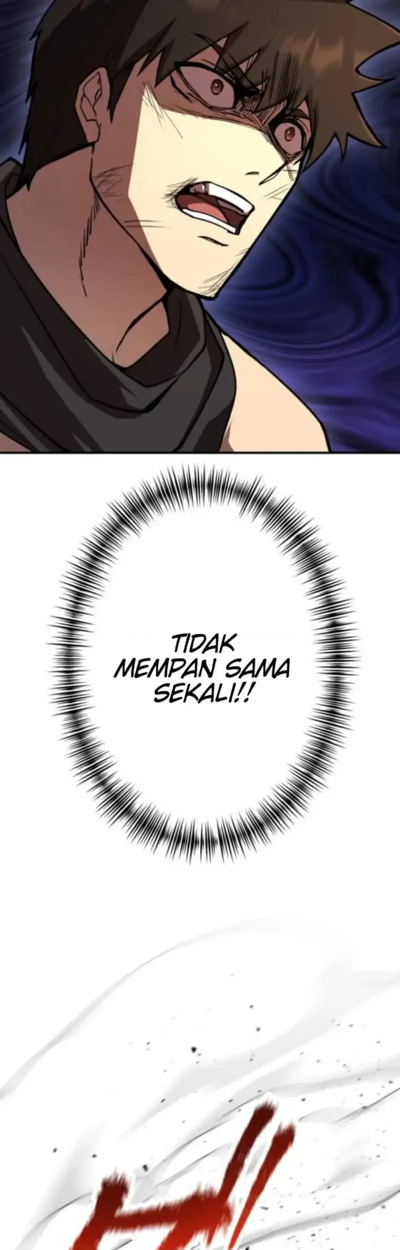 I Became the Berserker of the World I Created Chapter 4 Gambar 76