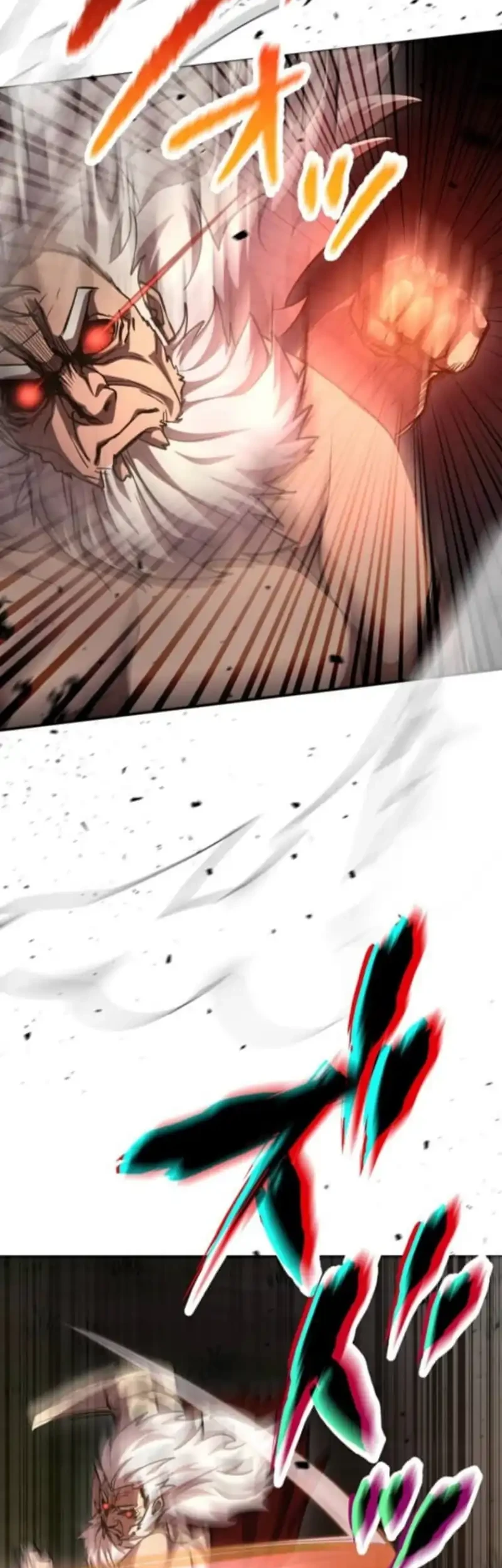 I Became the Berserker of the World I Created Chapter 4 Gambar 77