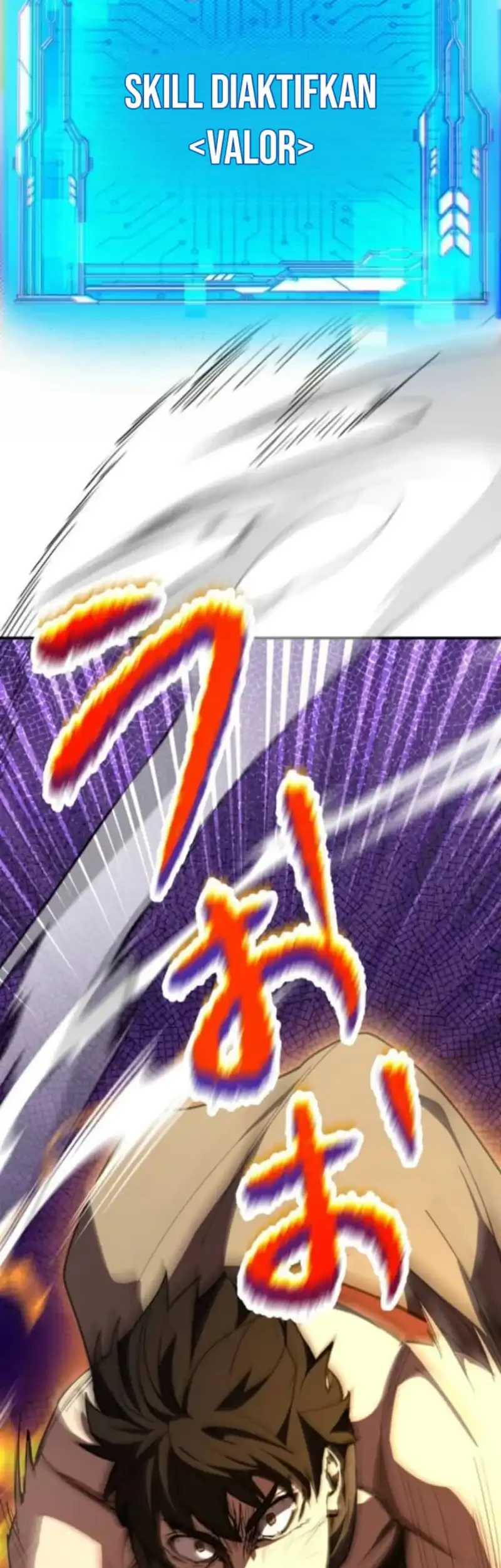 I Became the Berserker of the World I Created Chapter 4 Gambar 92