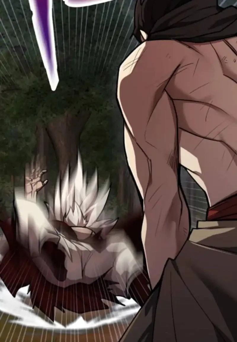 I Became the Berserker of the World I Created Chapter 4 Gambar 98