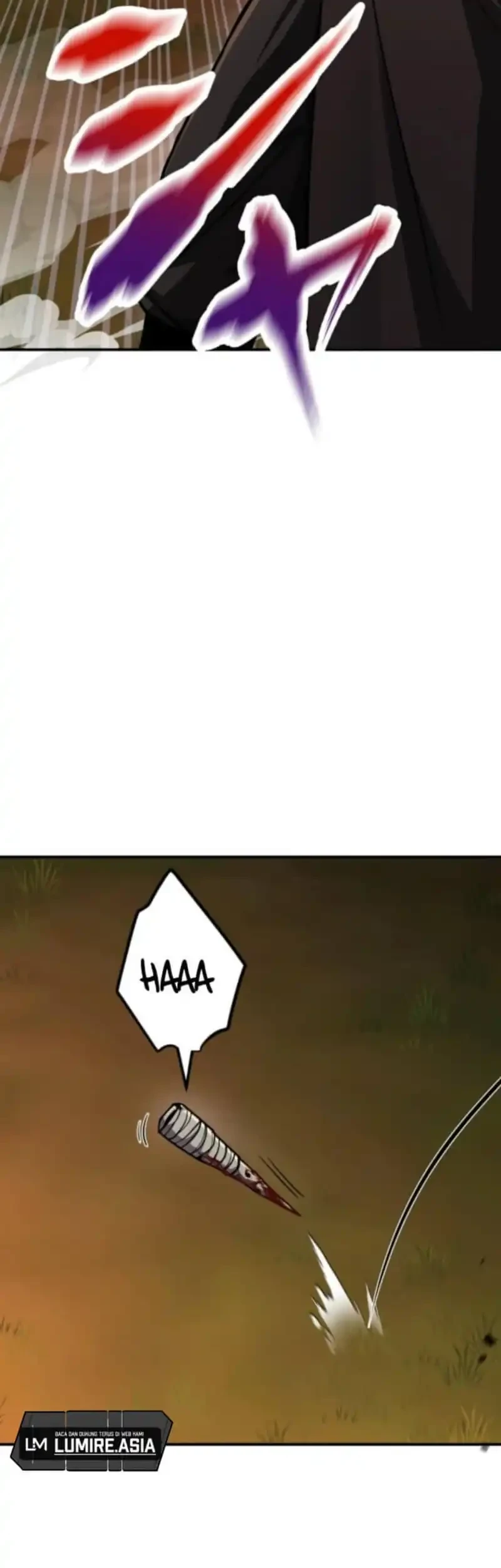 I Became the Berserker of the World I Created Chapter 4 Gambar 99