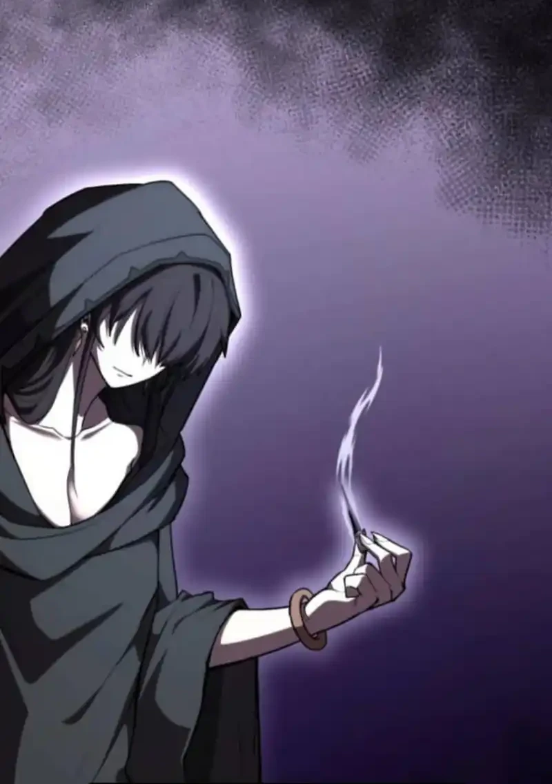 I Became the Berserker of the World I Created Chapter 5 Gambar 16