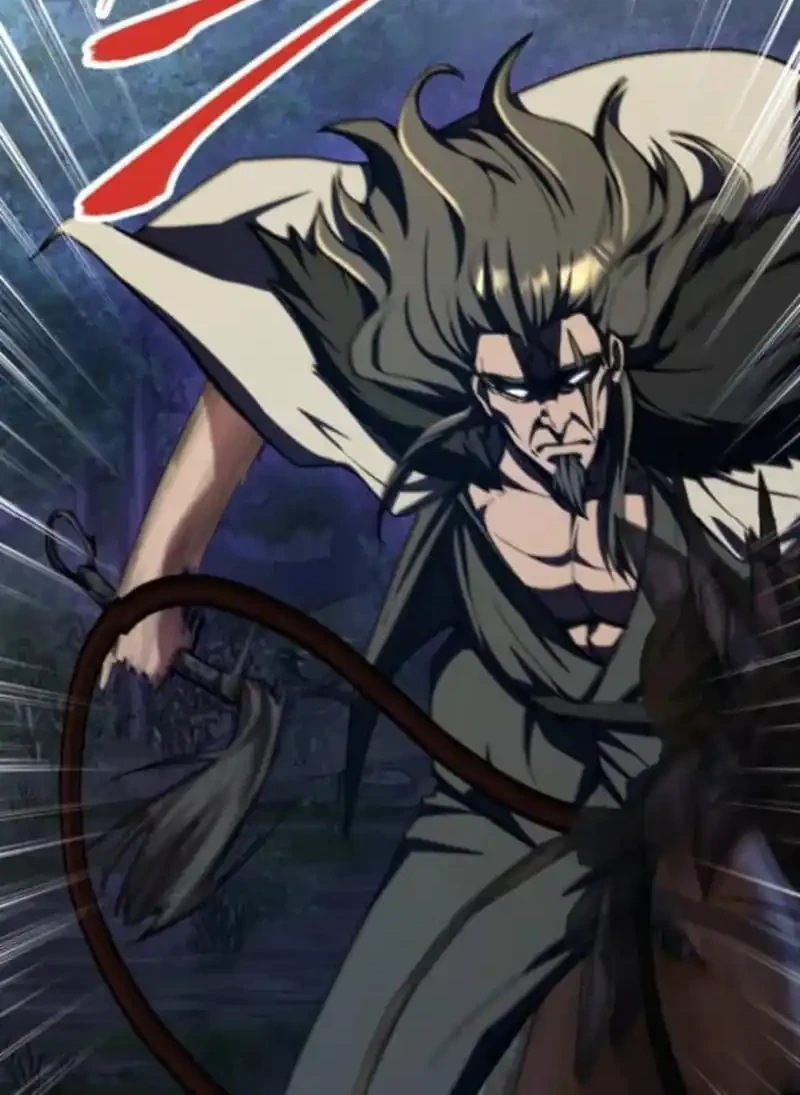 I Became the Berserker of the World I Created Chapter 5 Gambar 20