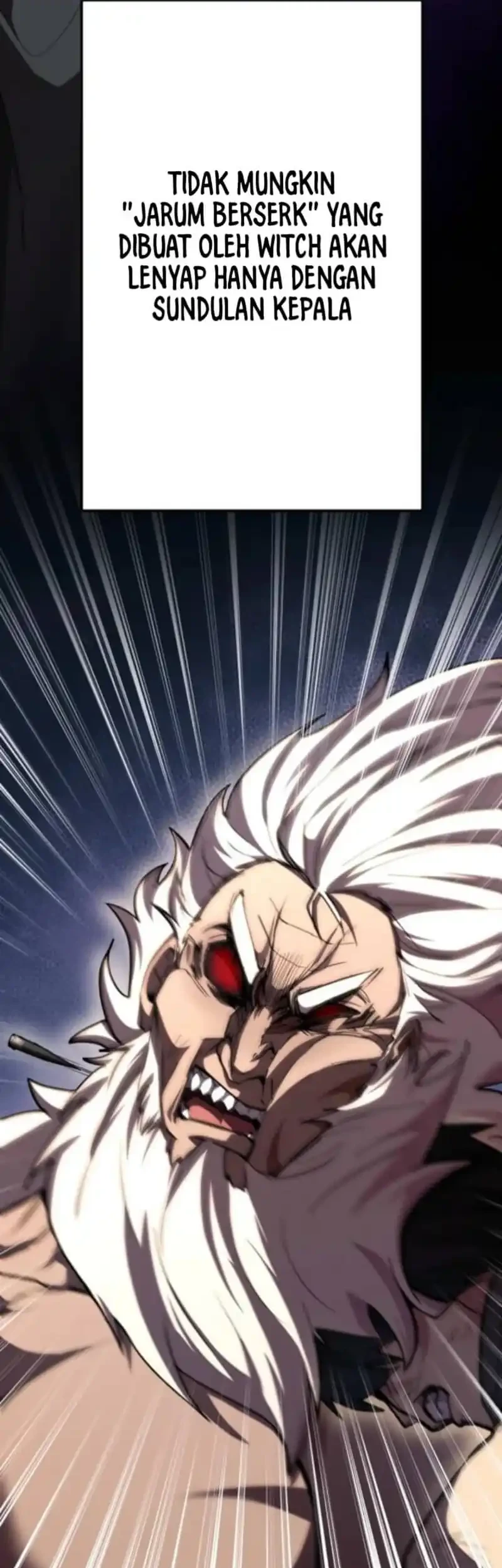 I Became the Berserker of the World I Created Chapter 5 Gambar 17