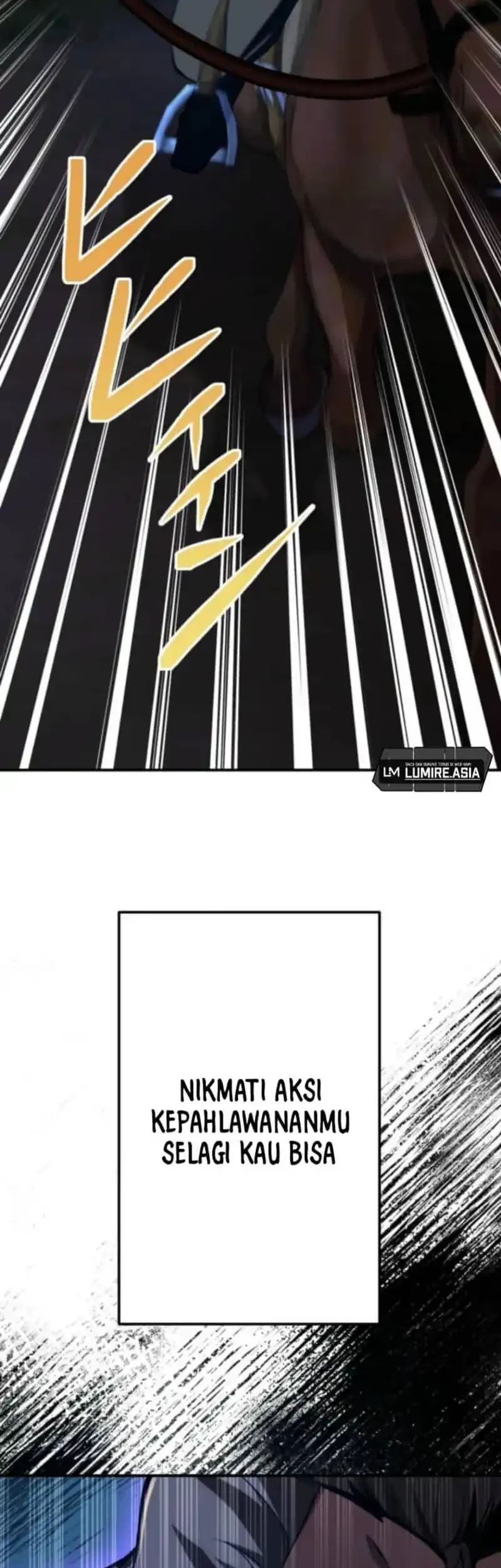 I Became the Berserker of the World I Created Chapter 5 Gambar 21