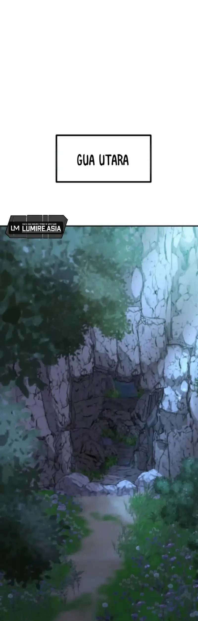 I Became the Berserker of the World I Created Chapter 5 Gambar 23