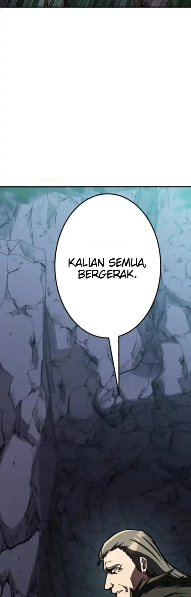 I Became the Berserker of the World I Created Chapter 5 Gambar 25