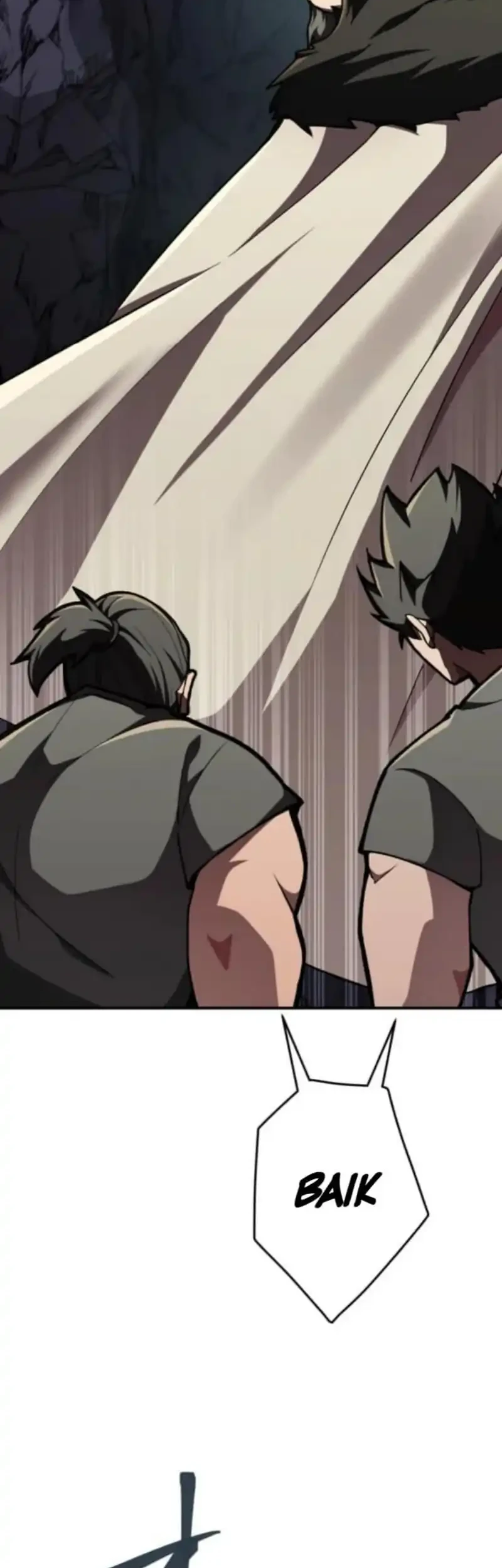 I Became the Berserker of the World I Created Chapter 5 Gambar 26