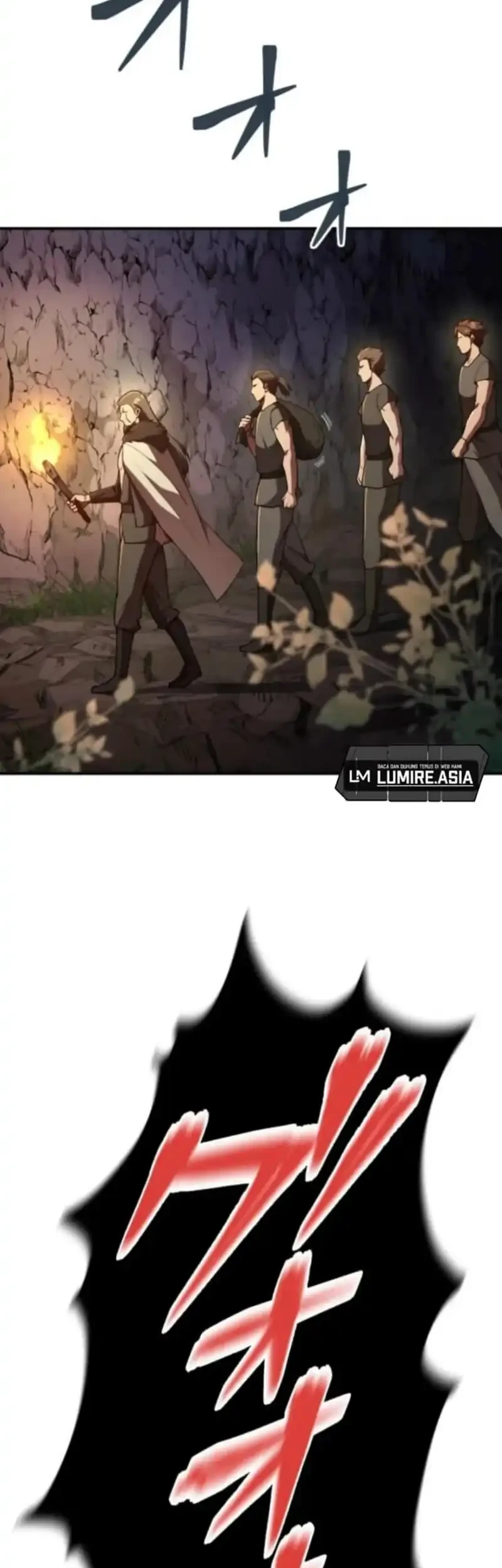 I Became the Berserker of the World I Created Chapter 5 Gambar 27