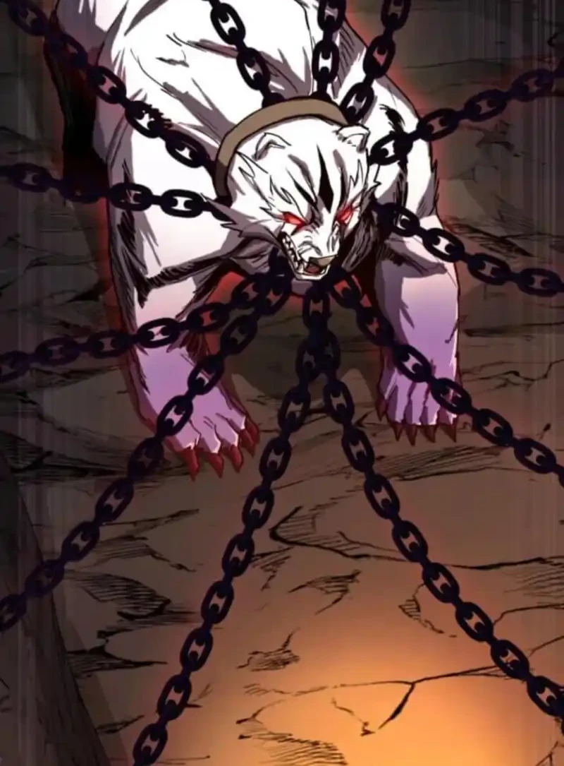 I Became the Berserker of the World I Created Chapter 5 Gambar 32