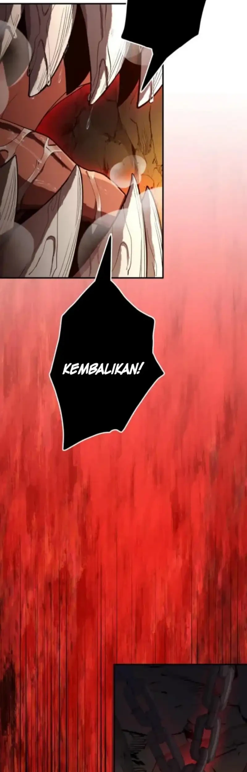 I Became the Berserker of the World I Created Chapter 5 Gambar 30