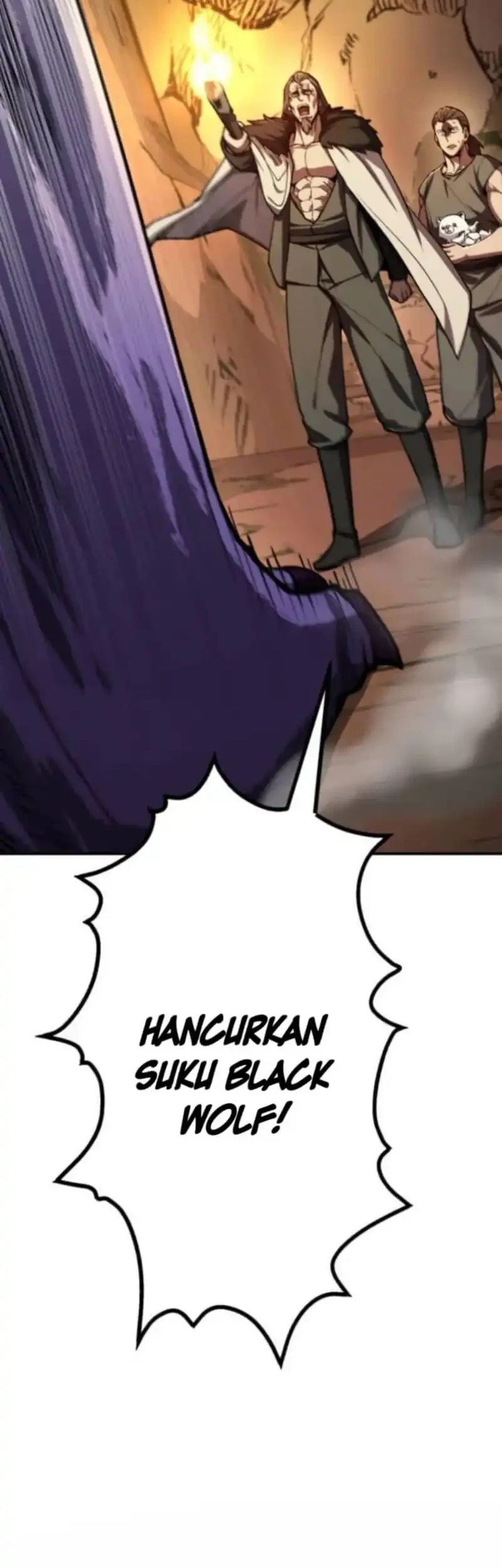 I Became the Berserker of the World I Created Chapter 5 Gambar 41