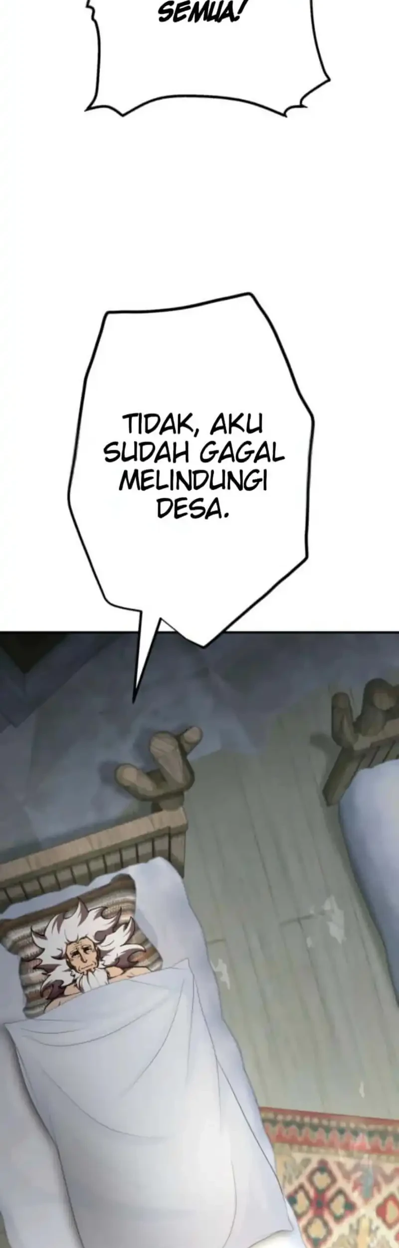 I Became the Berserker of the World I Created Chapter 5 Gambar 56