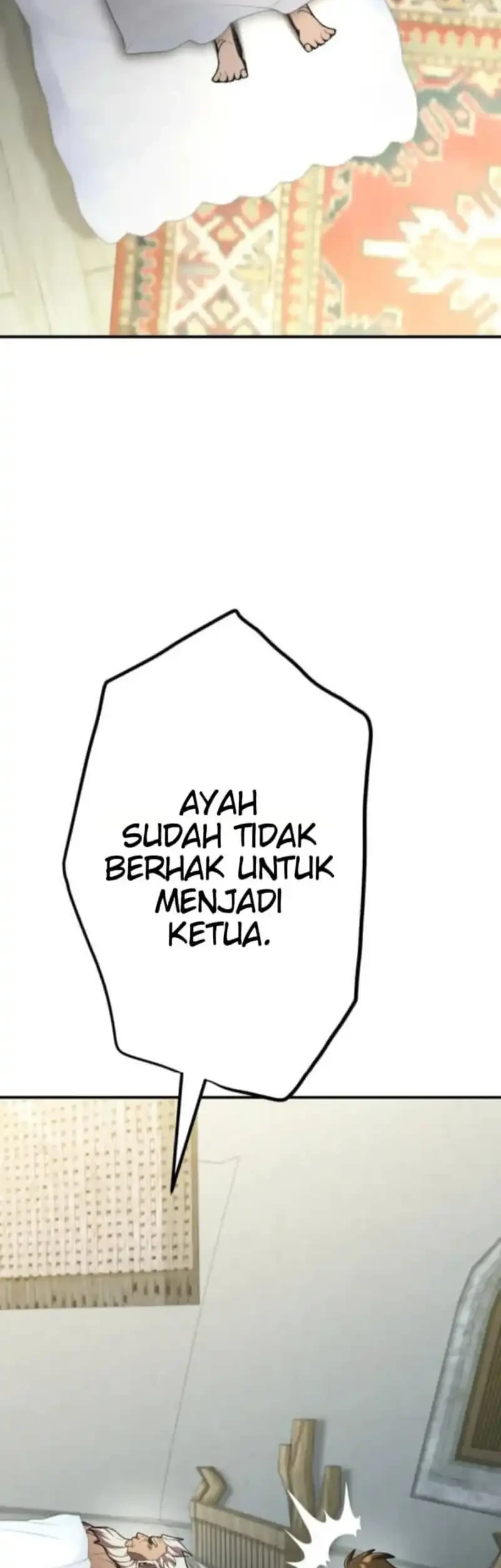 I Became the Berserker of the World I Created Chapter 5 Gambar 57