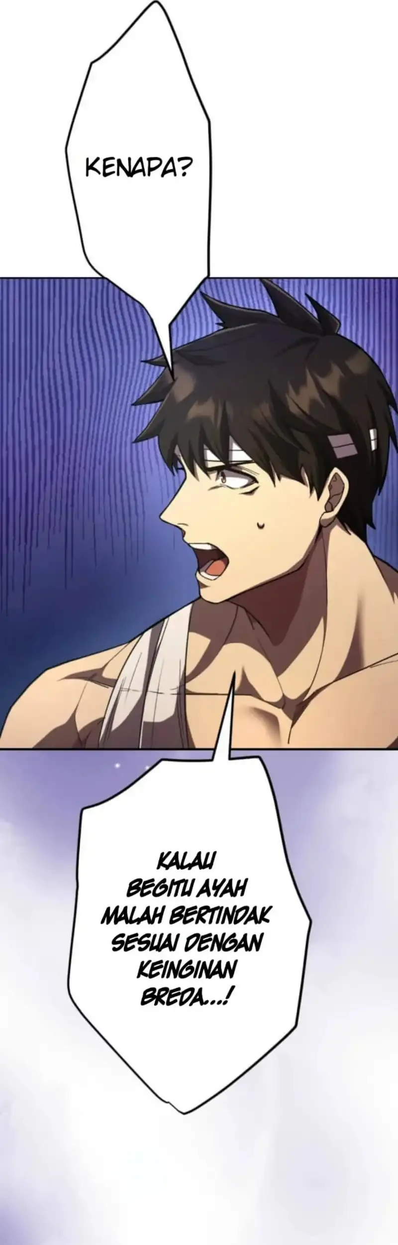 I Became the Berserker of the World I Created Chapter 5 Gambar 59