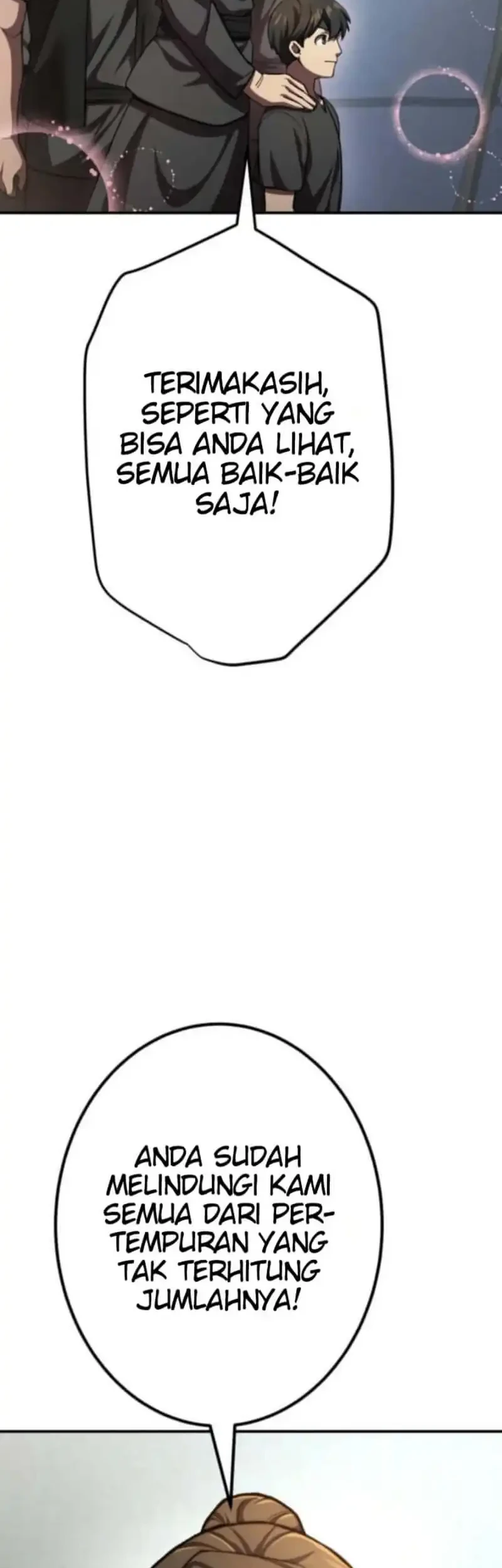 I Became the Berserker of the World I Created Chapter 5 Gambar 68