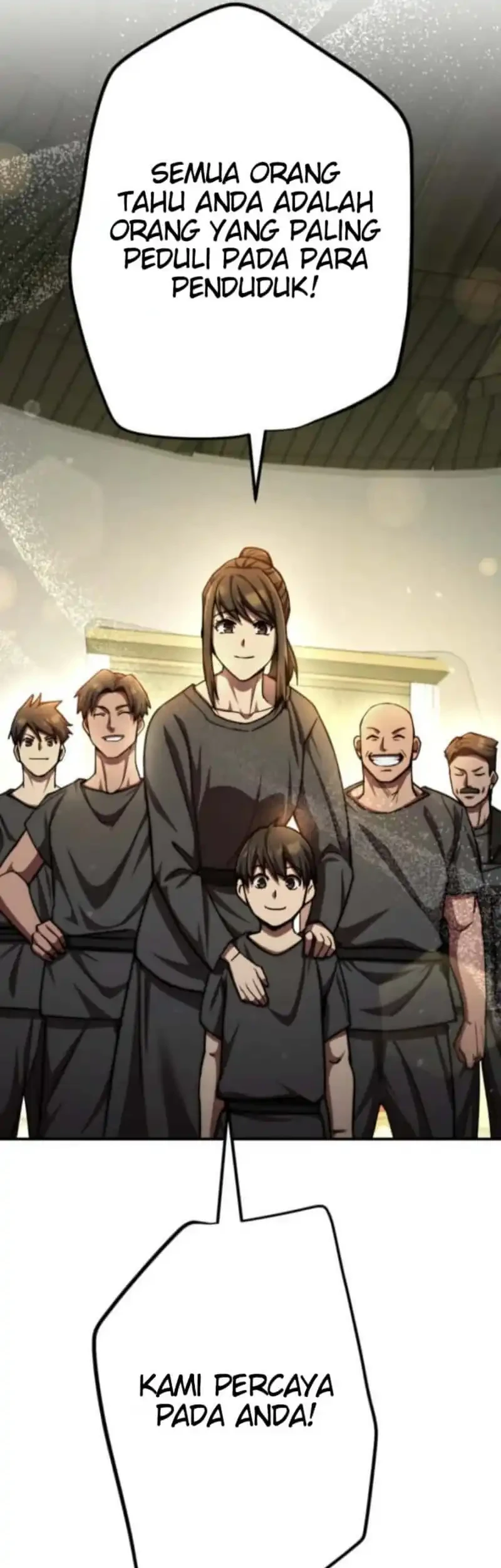 I Became the Berserker of the World I Created Chapter 5 Gambar 70