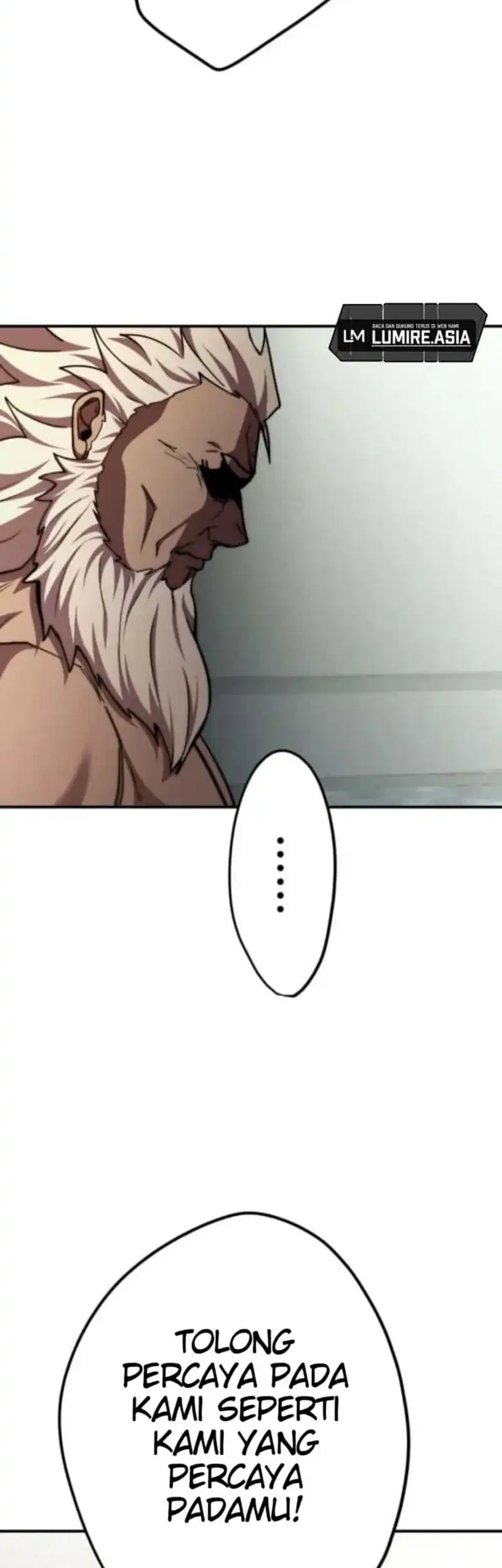 I Became the Berserker of the World I Created Chapter 5 Gambar 71