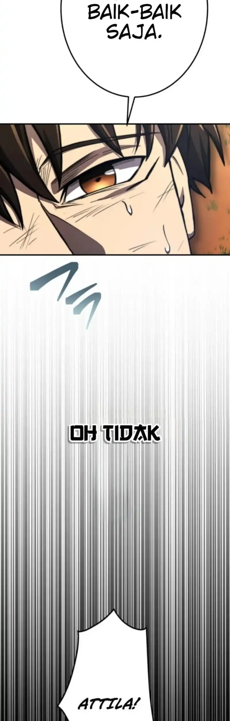 I Became the Berserker of the World I Created Chapter 5 Gambar 10