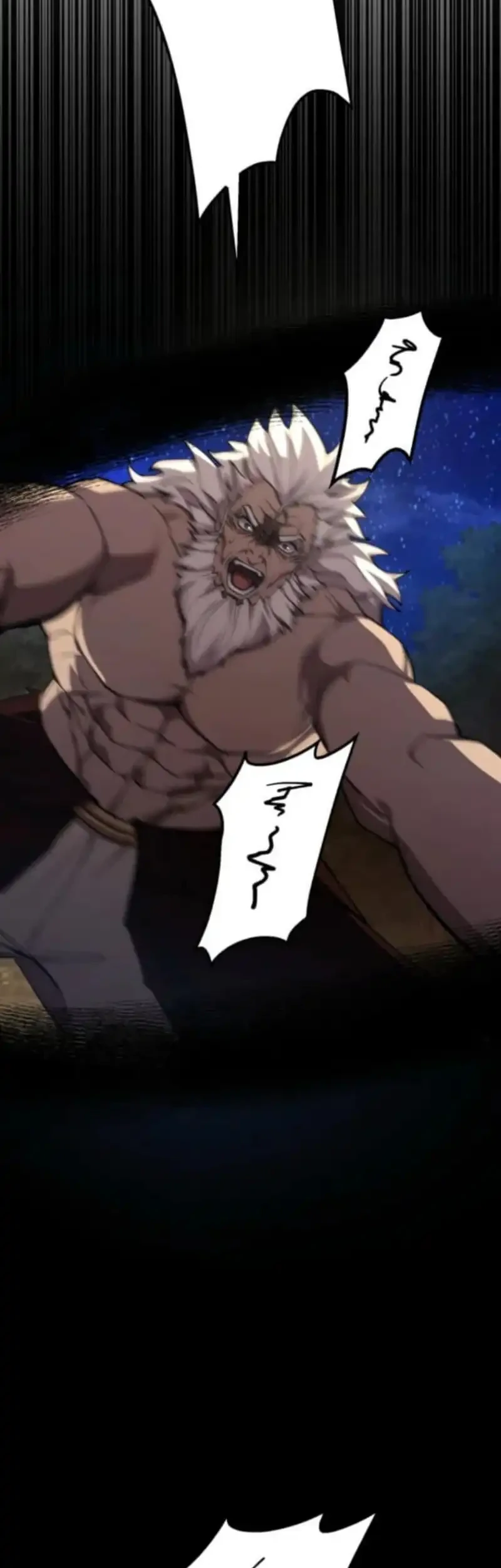 I Became the Berserker of the World I Created Chapter 5 Gambar 11