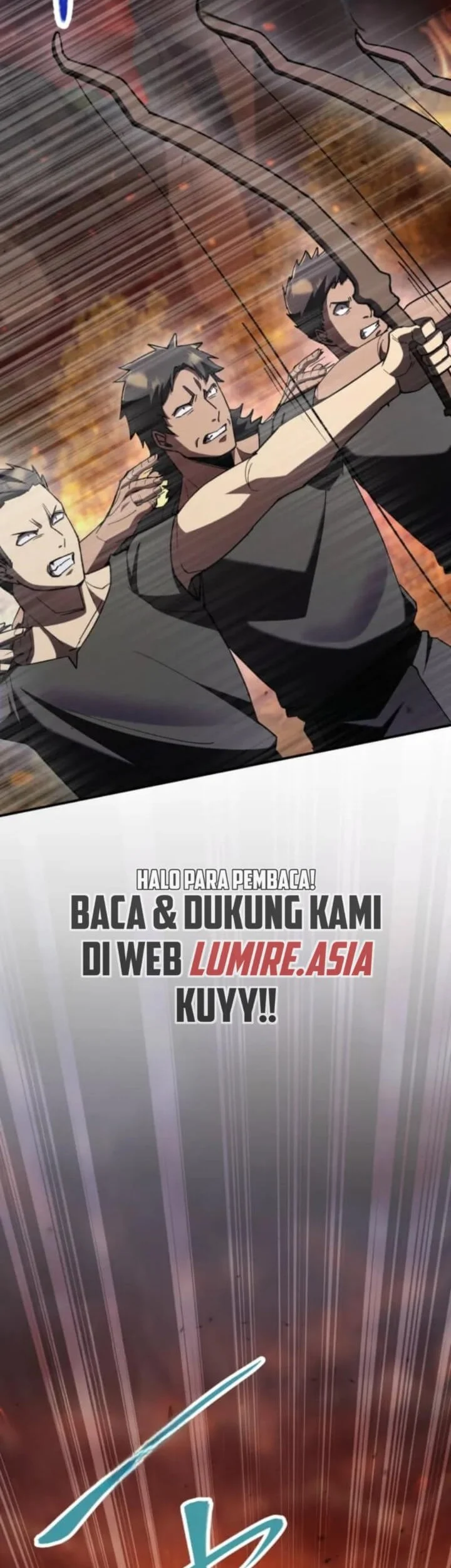 I Became the Berserker of the World I Created Chapter 6 Gambar 14