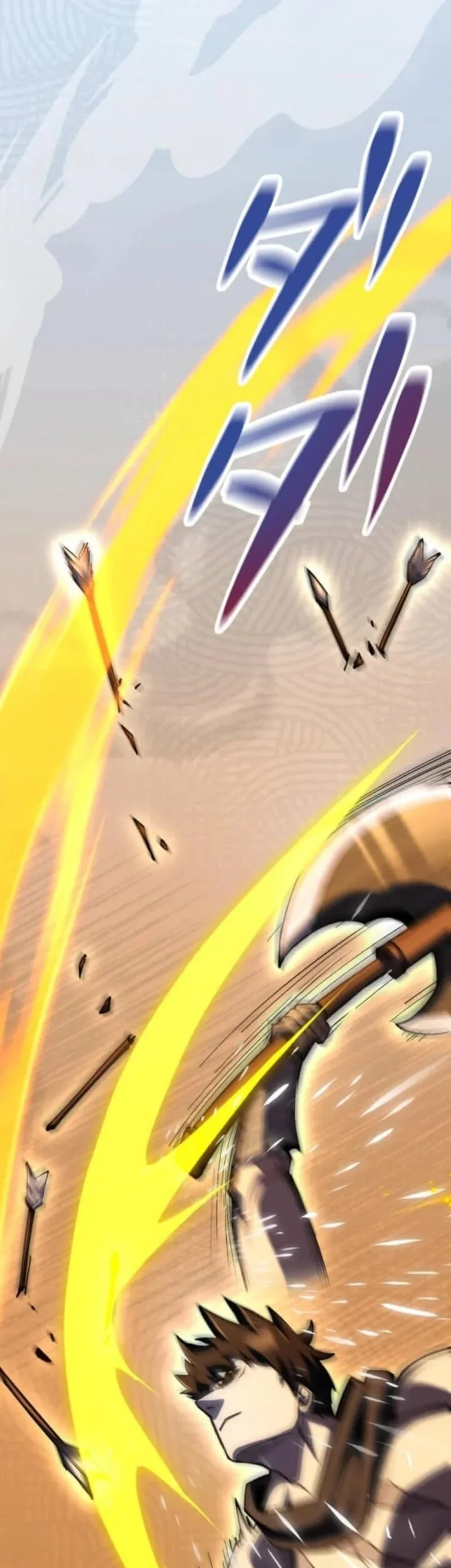 I Became the Berserker of the World I Created Chapter 6 Gambar 17