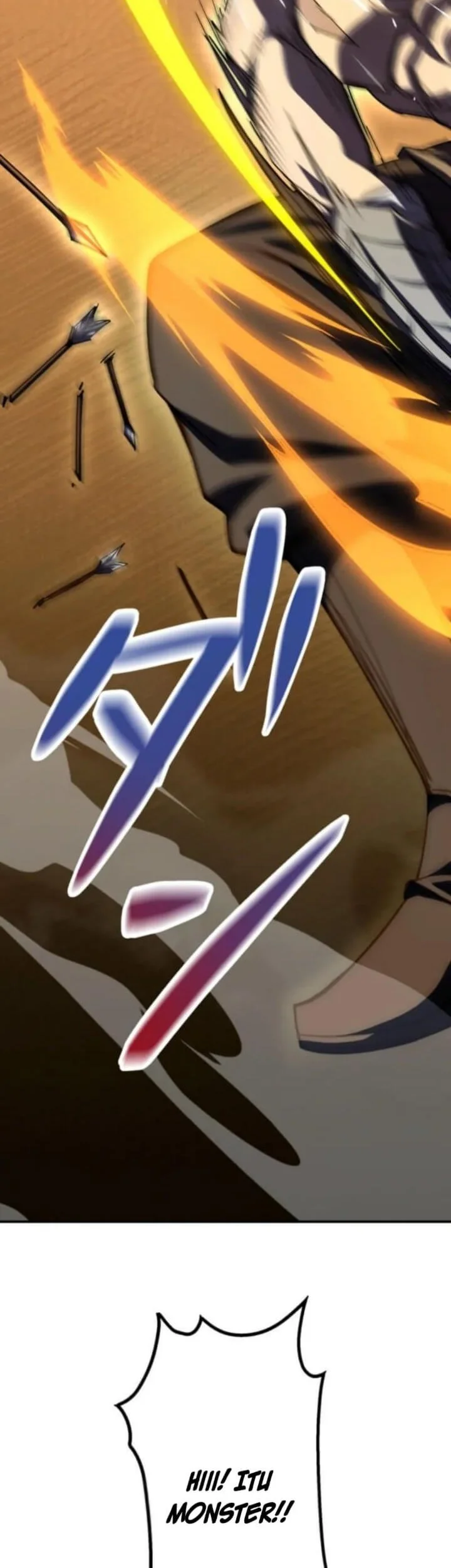 I Became the Berserker of the World I Created Chapter 6 Gambar 18