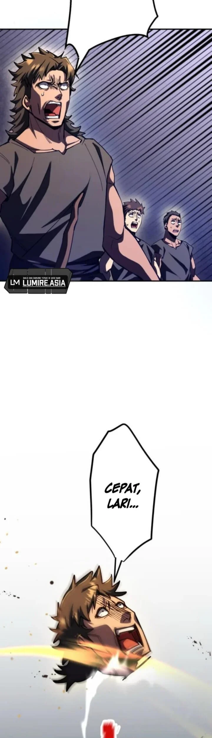 I Became the Berserker of the World I Created Chapter 6 Gambar 19