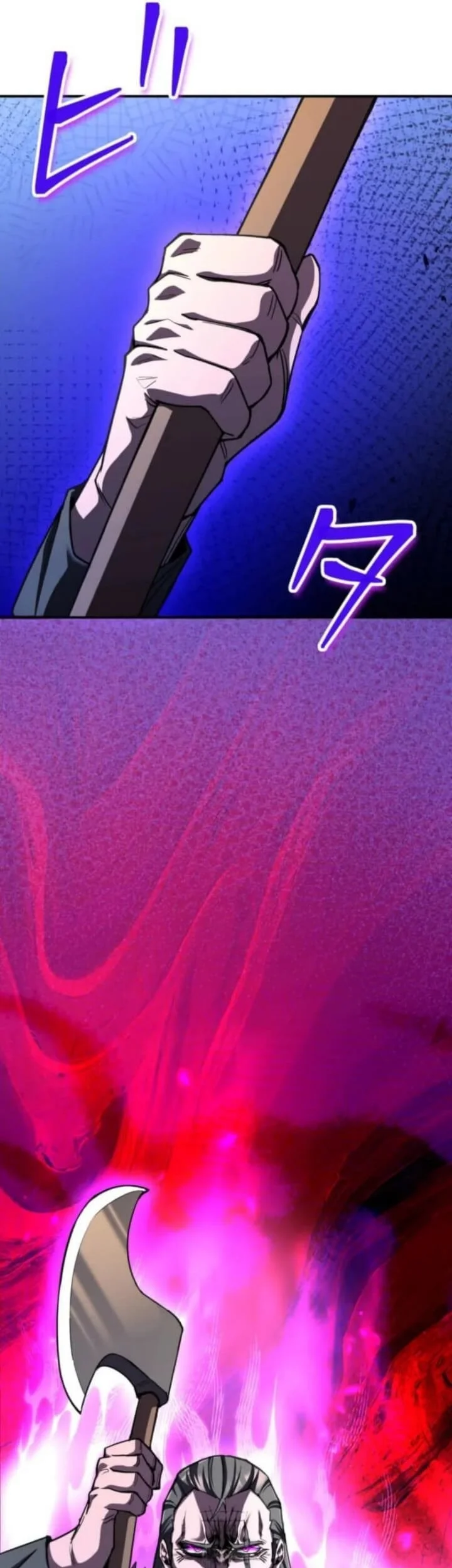 I Became the Berserker of the World I Created Chapter 6 Gambar 29