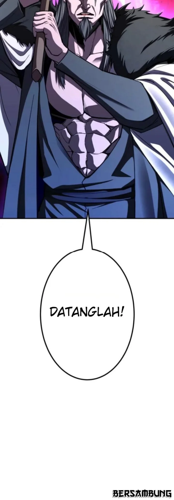 I Became the Berserker of the World I Created Chapter 6 Gambar 30