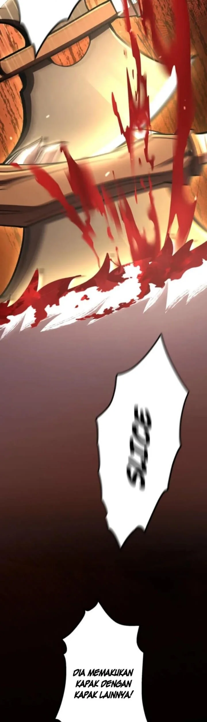 I Became the Berserker of the World I Created Chapter 6 Gambar 3