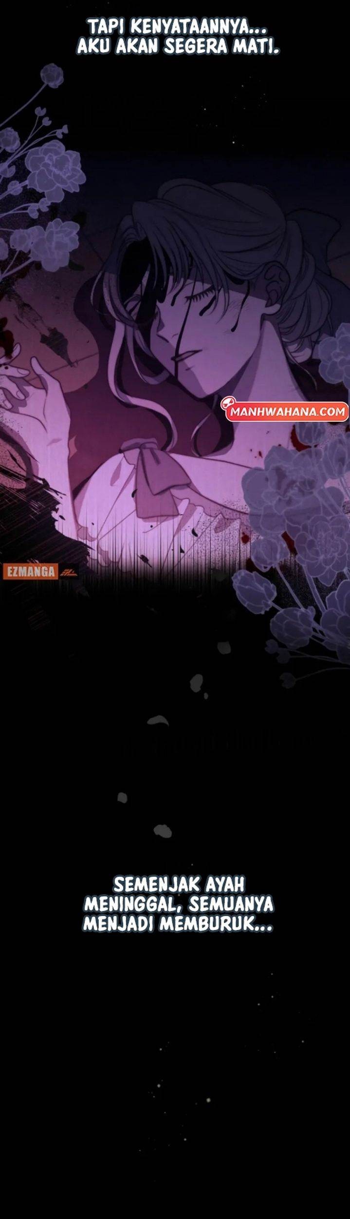 I Became the Contract Mother of the Grim Reaper Duke’s Family and They Became Obsessed With Me Chapter 1 Gambar 9