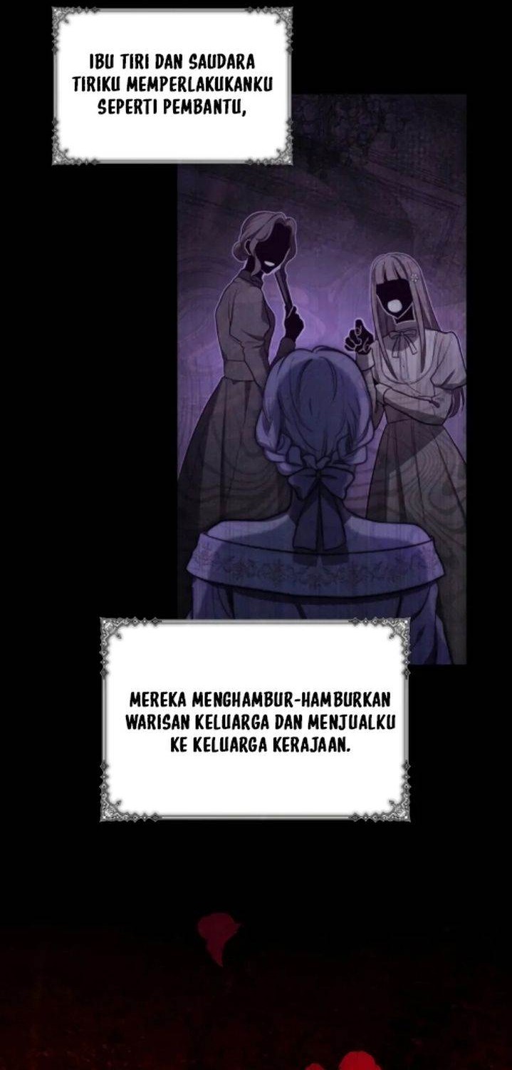 I Became the Contract Mother of the Grim Reaper Duke’s Family and They Became Obsessed With Me Chapter 1 Gambar 10