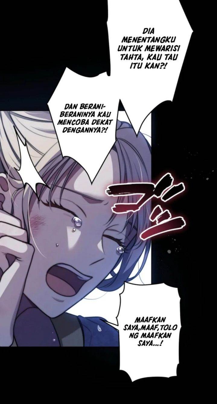 I Became the Contract Mother of the Grim Reaper Duke’s Family and They Became Obsessed With Me Chapter 1 Gambar 12