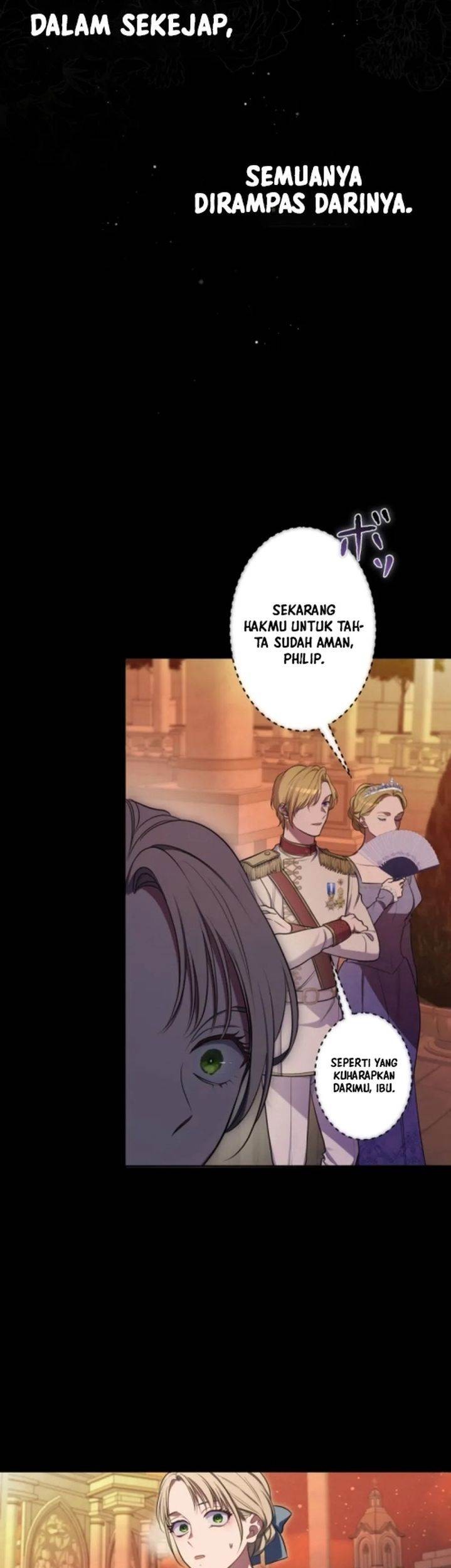 I Became the Contract Mother of the Grim Reaper Duke’s Family and They Became Obsessed With Me Chapter 1 Gambar 15