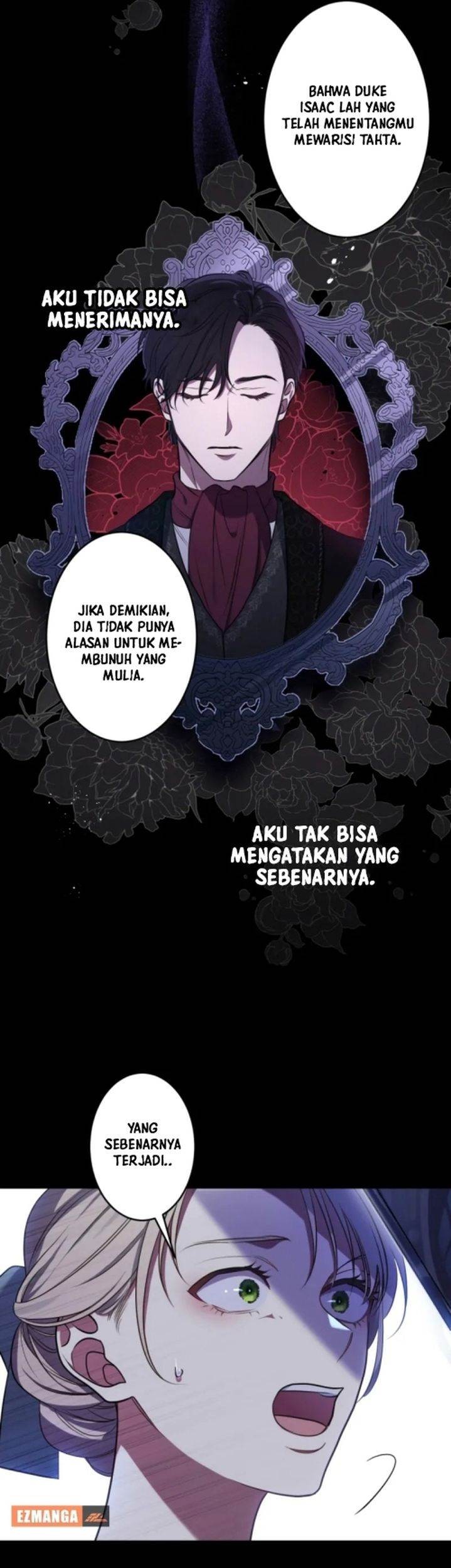I Became the Contract Mother of the Grim Reaper Duke’s Family and They Became Obsessed With Me Chapter 1 Gambar 19