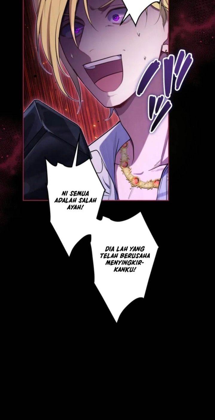 I Became the Contract Mother of the Grim Reaper Duke’s Family and They Became Obsessed With Me Chapter 1 Gambar 22