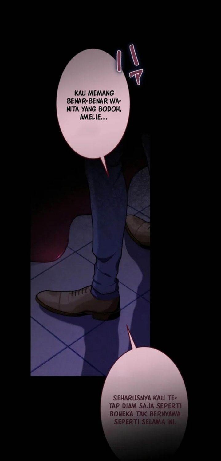 I Became the Contract Mother of the Grim Reaper Duke’s Family and They Became Obsessed With Me Chapter 1 Gambar 24