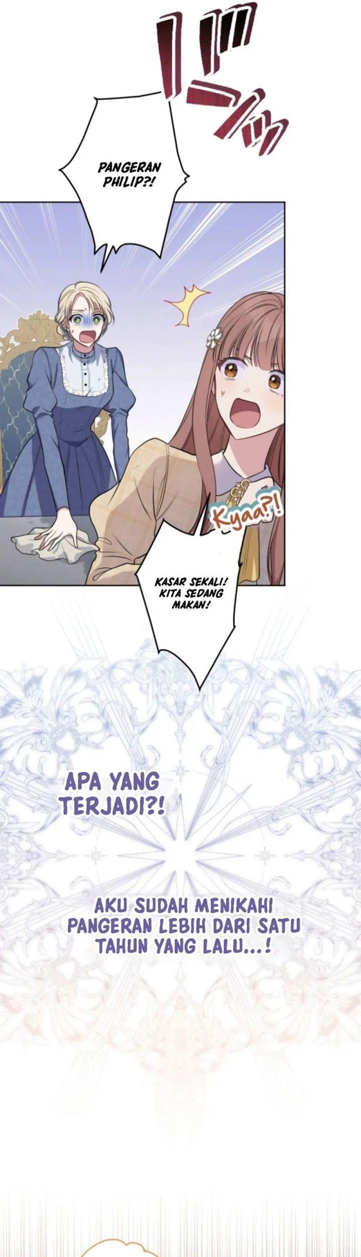 I Became the Contract Mother of the Grim Reaper Duke’s Family and They Became Obsessed With Me Chapter 1 Gambar 33