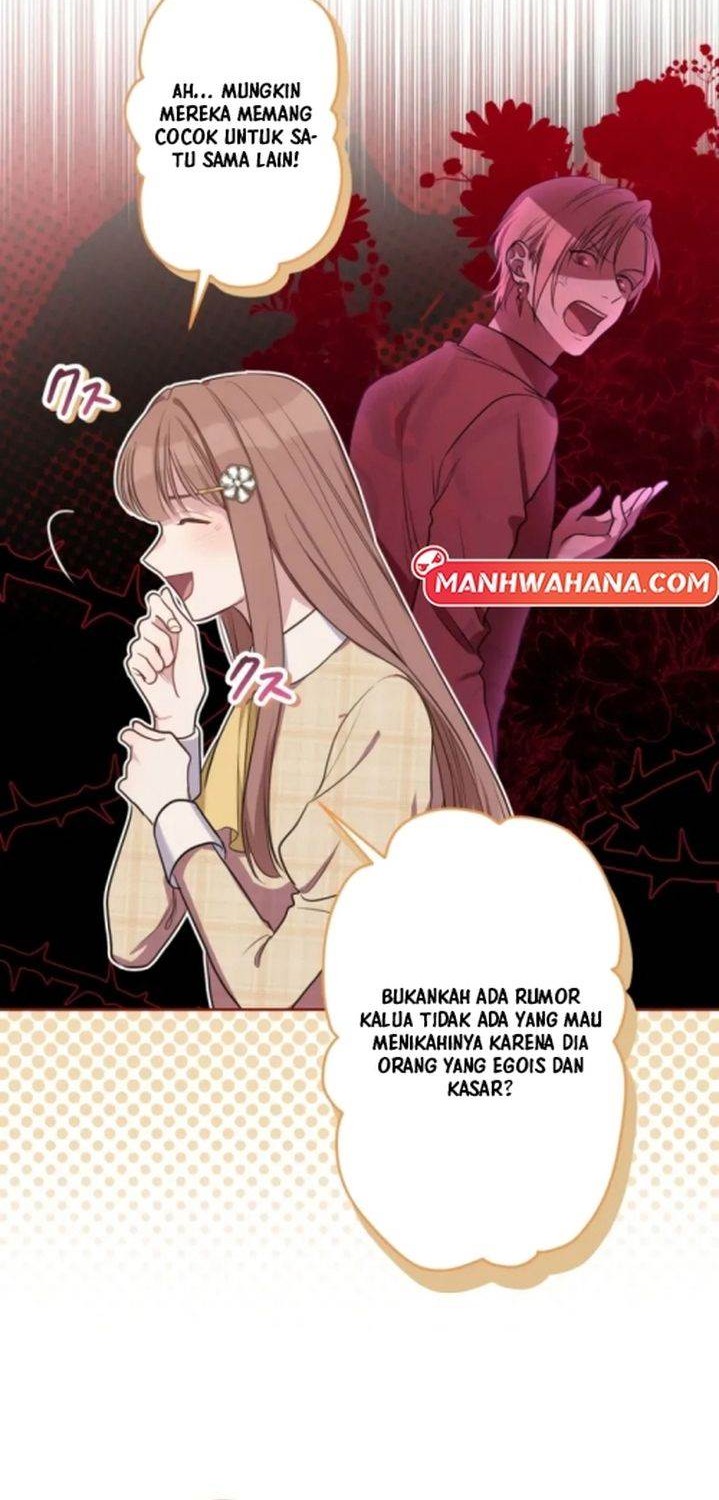 I Became the Contract Mother of the Grim Reaper Duke’s Family and They Became Obsessed With Me Chapter 1 Gambar 34