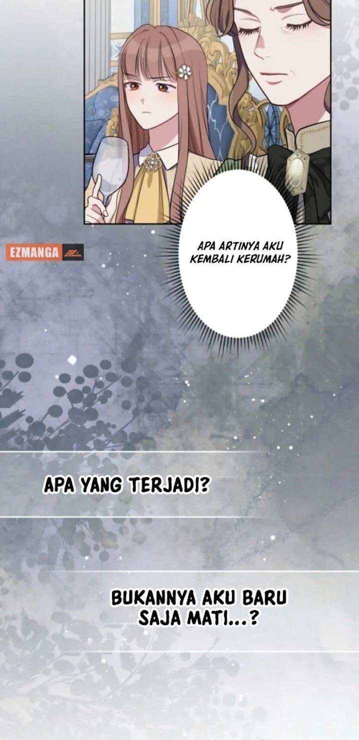 I Became the Contract Mother of the Grim Reaper Duke’s Family and They Became Obsessed With Me Chapter 1 Gambar 30