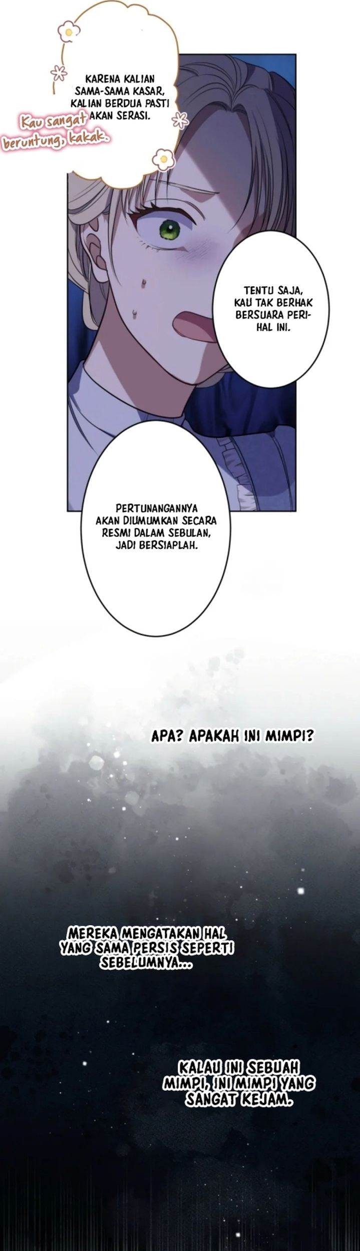 I Became the Contract Mother of the Grim Reaper Duke’s Family and They Became Obsessed With Me Chapter 1 Gambar 35