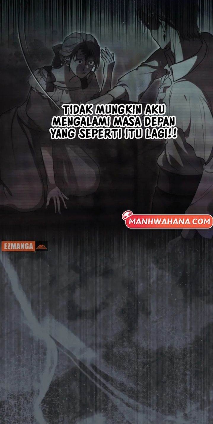 I Became the Contract Mother of the Grim Reaper Duke’s Family and They Became Obsessed With Me Chapter 1 Gambar 36