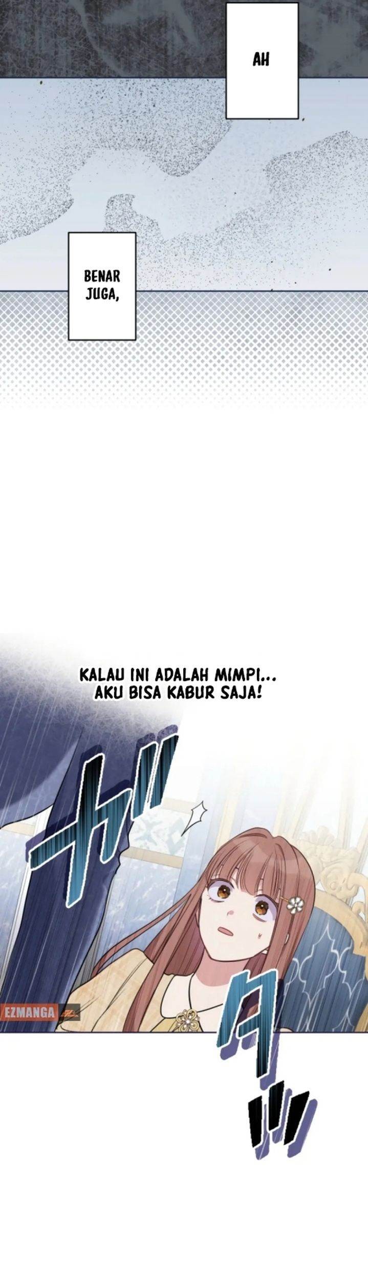 I Became the Contract Mother of the Grim Reaper Duke’s Family and They Became Obsessed With Me Chapter 1 Gambar 37