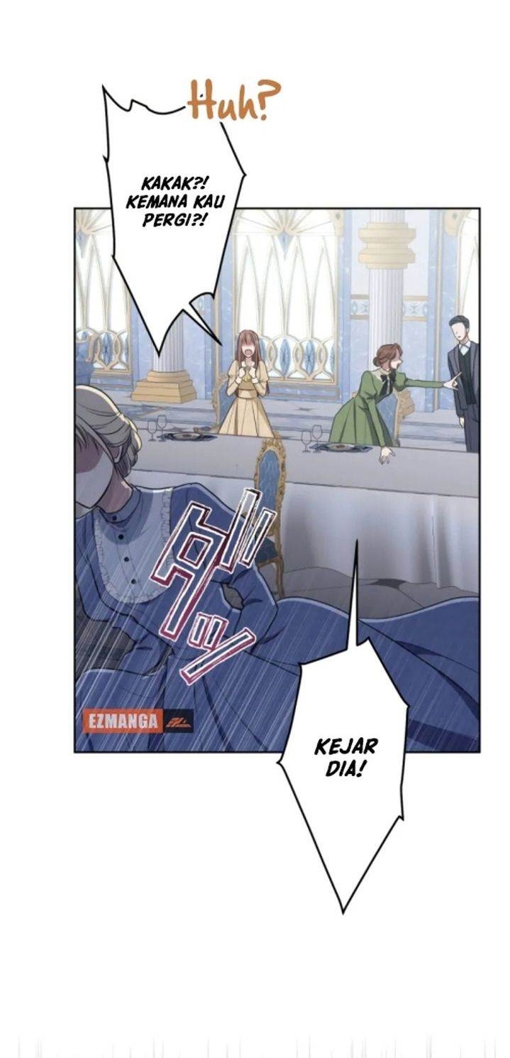 I Became the Contract Mother of the Grim Reaper Duke’s Family and They Became Obsessed With Me Chapter 1 Gambar 38