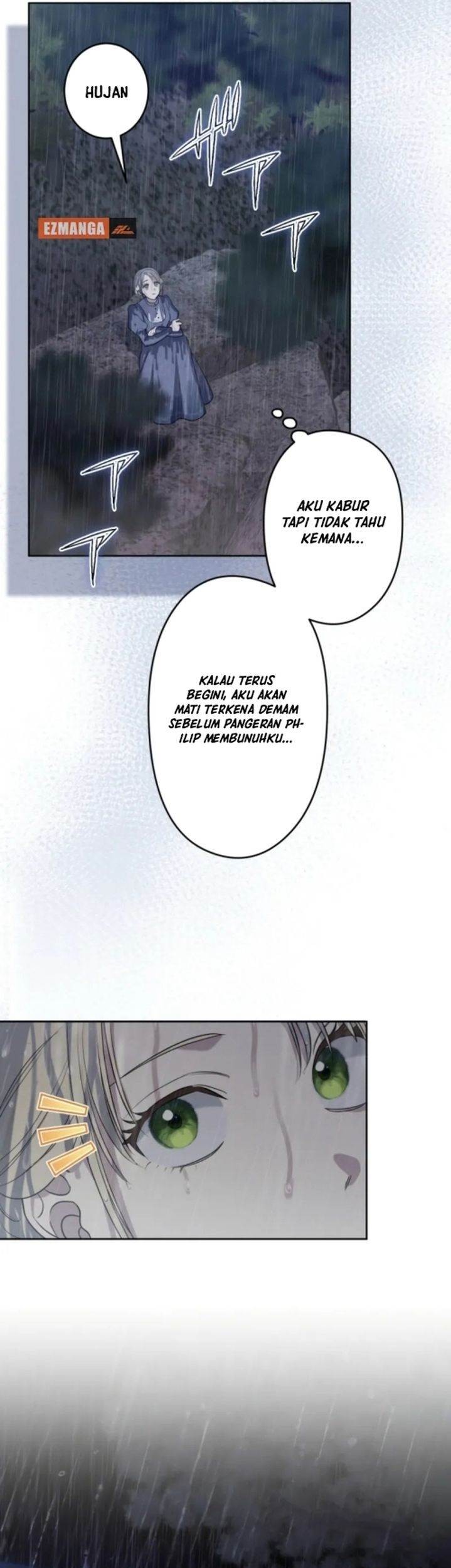 I Became the Contract Mother of the Grim Reaper Duke’s Family and They Became Obsessed With Me Chapter 1 Gambar 43